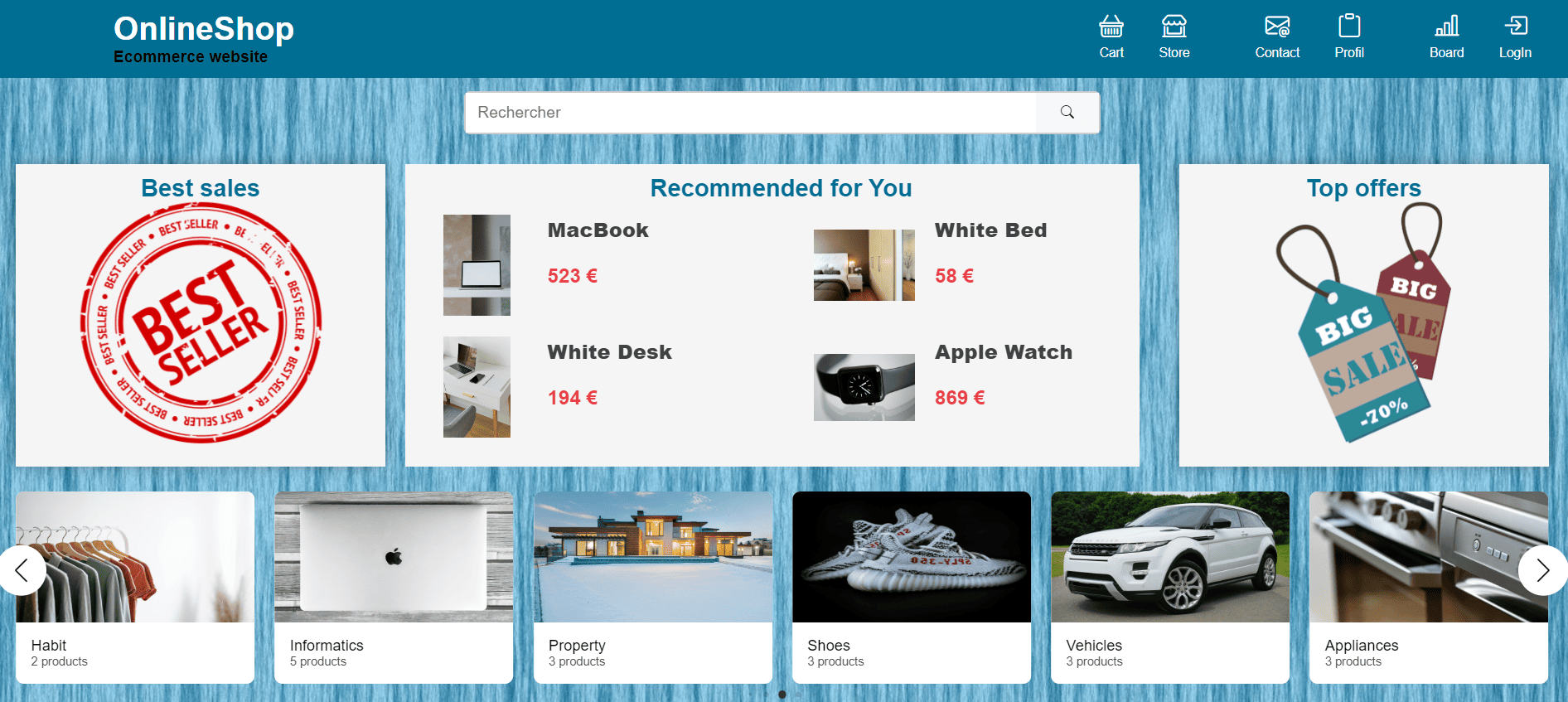 Pearls of silky soft white cotton, bubble up under vibrant lighting